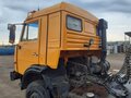 2010 КамАЗ 65116, жёлтый, 1350000 рублей - вид 2