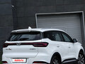 2020 Chery Tiggo 7 Pro I, белый, 1610000 рублей - вид 4