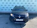 2017 Renault Sandero Stepway II, чёрный, 880000 рублей - вид 1