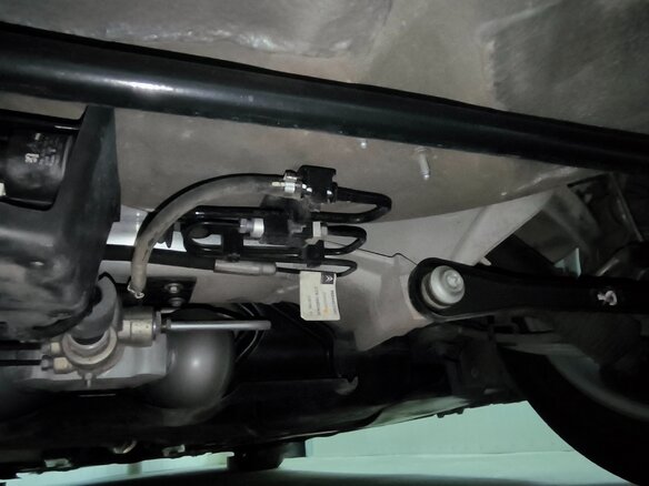 2011 Citroen C5 II, серебристый, 1100000 рублей - вид 37