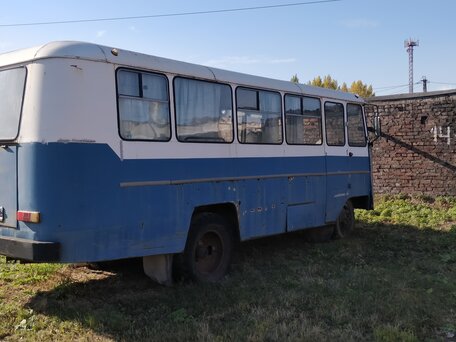 1987 Кубань Г1А, голубой, 130000 рублей, вид 2