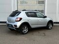 2018 Renault Sandero Stepway II Рестайлинг, серый - вид 4