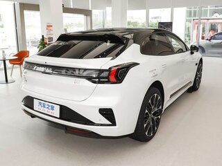 2026 Zeekr 001 103 kWh I Рестайлинг 2, белый, 9150000 рублей, вид 5