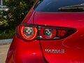 2019 Mazda 3 IV (BP), красный, 2200000 рублей - вид 8