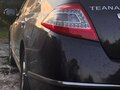 2011 Nissan Teana II (J32) Рестайлинг, чёрный, 945000 рублей - вид 4