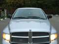 2004 Dodge RAM III (DR/DH), серебристый