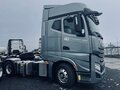 2024 JAC K7, серый, 8650000 рублей