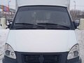 2012 ГАЗ ГАЗель (3302), белый, 1600000 рублей