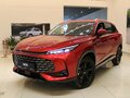 2026 Москвич М70, красный, 3099000 рублей