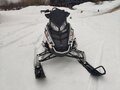 2012 Polaris 800 RMK, белый - вид 5