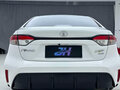 2023 Toyota Levin XII (E210) Рестайлинг, белый - вид 4