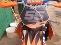 2012 KTM 250 SX F, оранжевый, 360000 рублей - вид 4