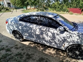 2018 Lifan Solano II, белый, 340000 рублей, вид 4