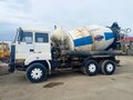 2010 Урал Автобетоносмеситель, белый, 1850000 рублей