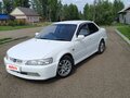 1999 Honda Accord VI, белый, 480000 рублей