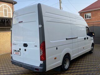 2018 ГАЗ ГАЗель Next, белый, 1950000 рублей, вид 5