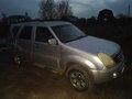 2007 Derways Aurora, серебристый, 220000 рублей - вид 2