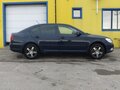 2012 Skoda Octavia II (A5) Рестайлинг, синий - вид 5