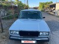 1993 Lada (ВАЗ) 2107, серый, 150000 рублей