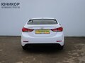 2014 Hyundai Elantra V (MD) Рестайлинг, белый - вид 5