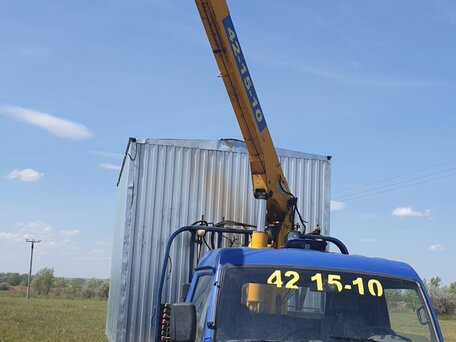 2013 BAW Fenix 33468, синий, 3300000 рублей, вид 1