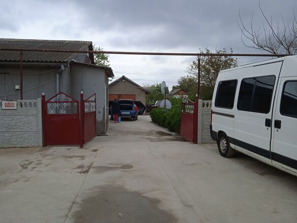 2012 Fiat Professional Ducato, белый, 1100000 рублей - вид 2