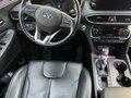 2018 Hyundai Santa Fe IV, чёрный, 2901000 рублей - вид 5