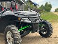 2012 Arctic Cat Wildcat, чёрный, 1000000 рублей - вид 9