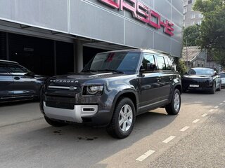 Land Rover Defender 110 II