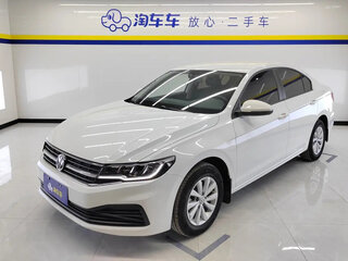 2021 Volkswagen Bora IV, белый, 1580000 рублей, вид 1