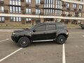 2015 Renault Duster I, чёрный, 1500000 рублей - вид 5
