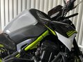 2021 Kawasaki Z 900, зелёный, 1055000 рублей - вид 11