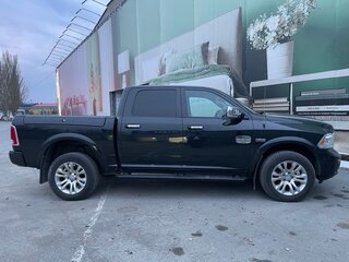 2016 Dodge RAM IV (DS/DJ), чёрный, 5500000 рублей, вид 5