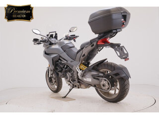 2020 Ducati Multistrada 1260, серый, 1300000 рублей, вид 3