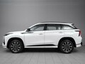 2024 Changan CS75 Plus III, белый - вид 2