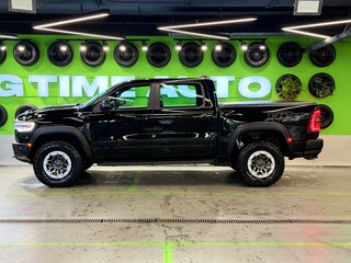 2026 Ram 1500 RHO V Рестайлинг, чёрный, 12200000 рублей, вид 5