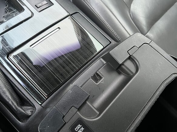 2008 Toyota Land Cruiser 200 Series, чёрный, 2800000 рублей - вид 14