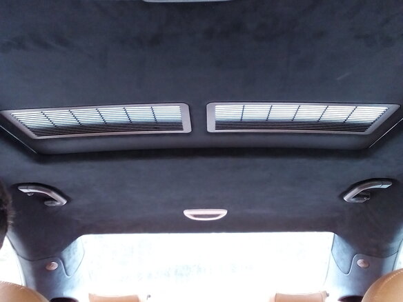 2003 Mercedes-Benz CLK-Класс 200 II (W209), чёрный - вид 6