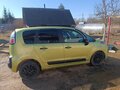 2011 Citroen C3 Picasso I, зелёный, 280000 рублей - вид 4