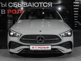 2026 Mercedes-Benz CLE 200, серый, 8505000 рублей, вид 5