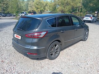 2019 Ford S-MAX II, серый, 2070000 рублей, вид 3