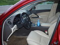 2008 Lexus IS 250 II, пурпурный - вид 4