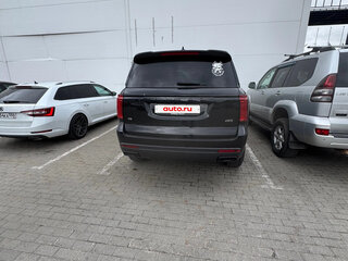2024 Haval H5 II, чёрный, 3900000 рублей, вид 3