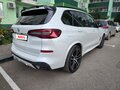 2020 BMW X5 25d IV (G05/G18), белый, 5650000 рублей - вид 8