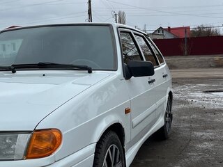 2013 Lada (ВАЗ) 2114, белый, 850000 рублей, вид 1