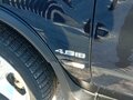 2002 BMW X5 4.6is I (E53), чёрный, 2350000 рублей - вид 1