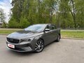 2023 Geely Emgrand II, серый, 1300000 рублей - вид 1