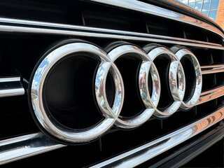 2011 Audi A8 III (D4), чёрный, 1930000 рублей, вид 3