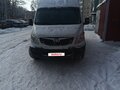2023 Sollers Atlant, белый, 2750000 рублей - вид 9