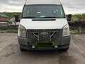 2011 Ford Transit, белый, 450000 рублей - вид 9
